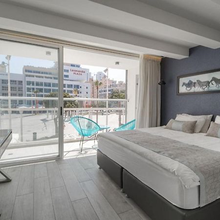 Kikar Boutique Hotel Netanya Extérieur photo