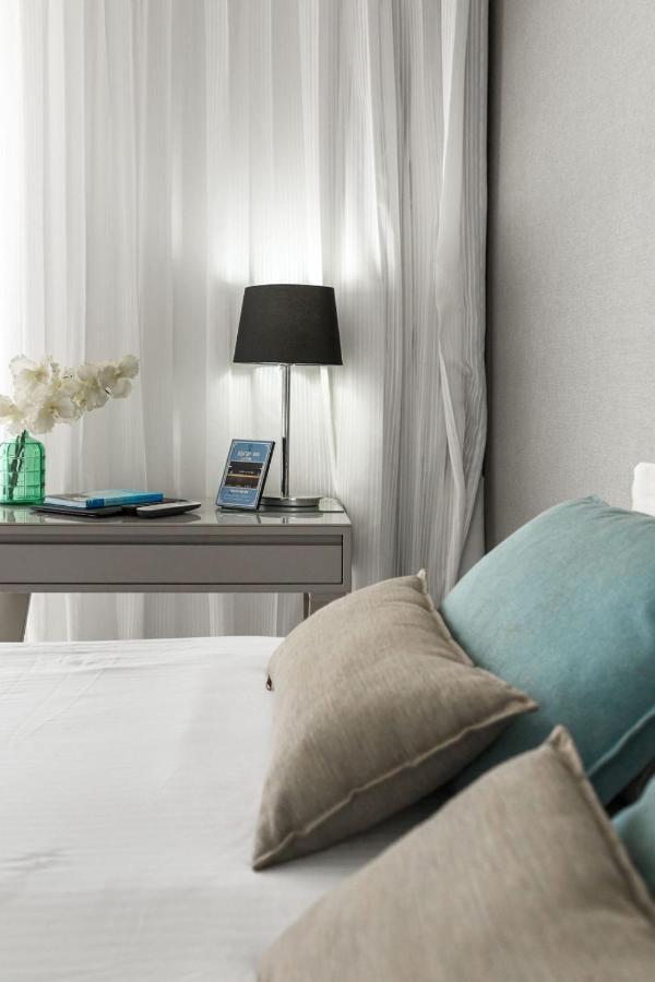 Kikar Boutique Hotel Netanya Extérieur photo
