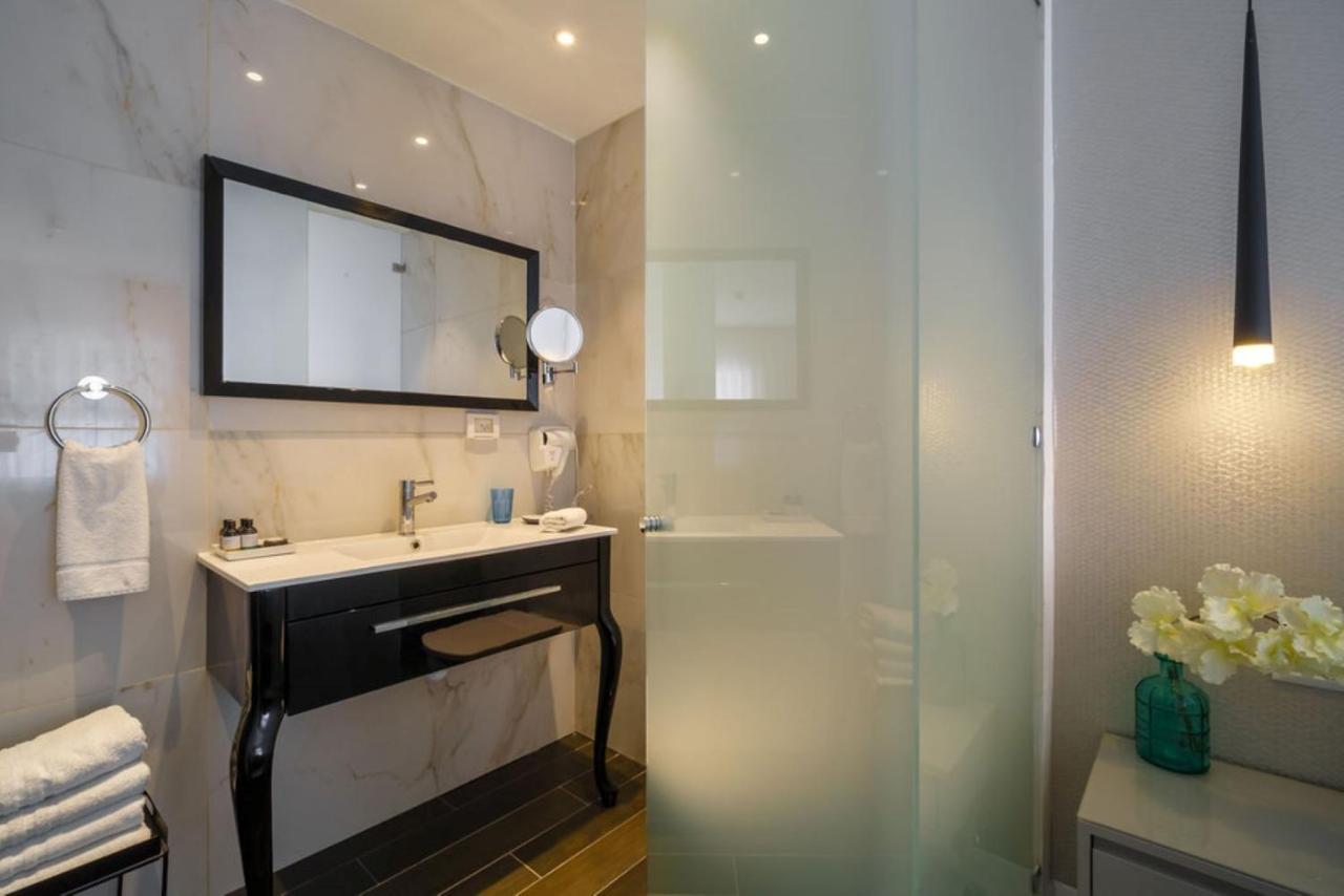 Kikar Boutique Hotel Netanya Extérieur photo