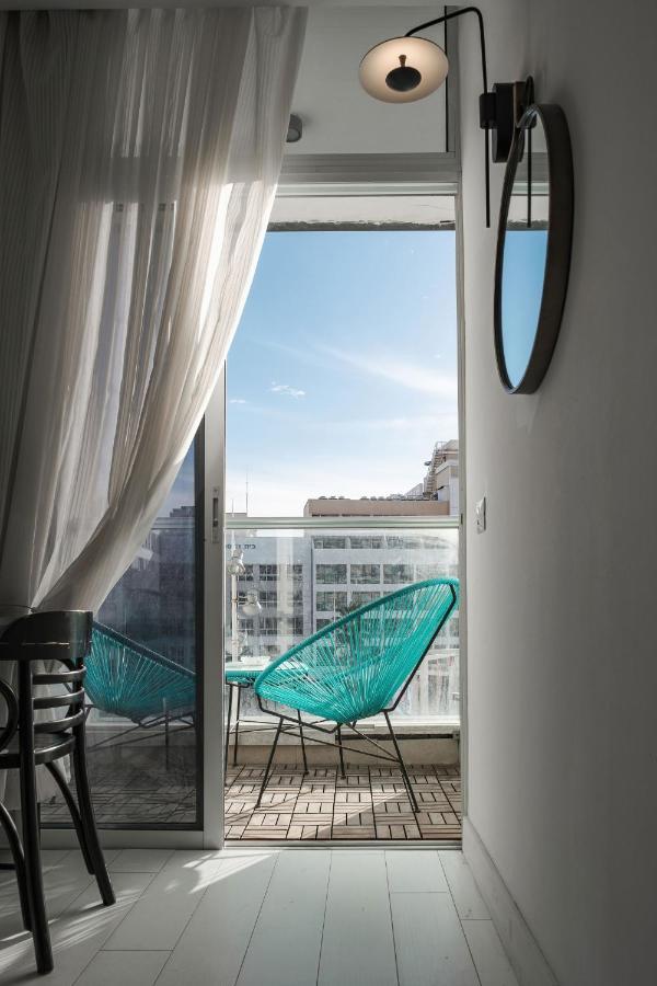 Kikar Boutique Hotel Netanya Extérieur photo