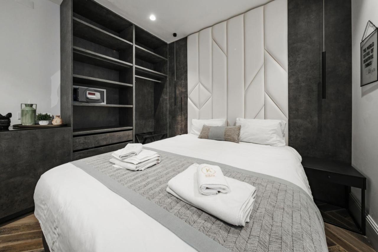 Kikar Boutique Hotel Netanya Extérieur photo