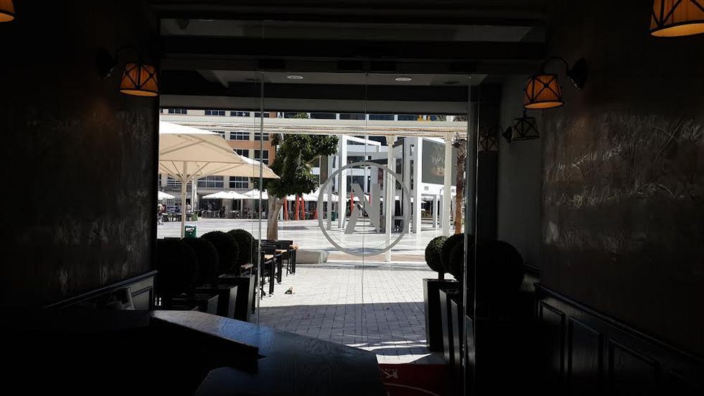 Kikar Boutique Hotel Netanya Extérieur photo