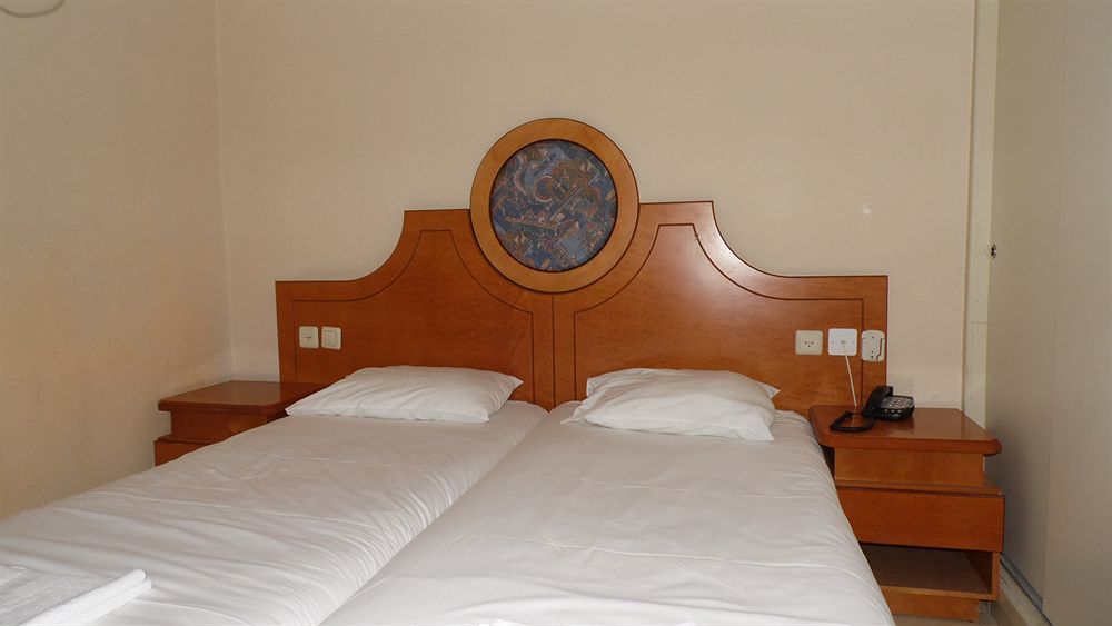 Kikar Boutique Hotel Netanya Extérieur photo