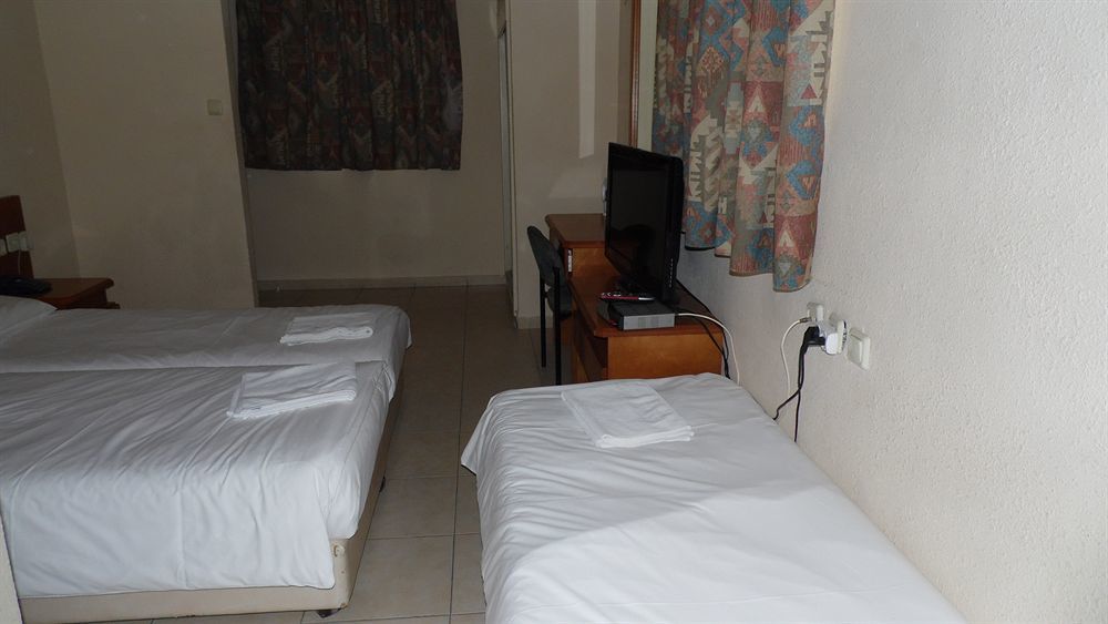 Kikar Boutique Hotel Netanya Extérieur photo