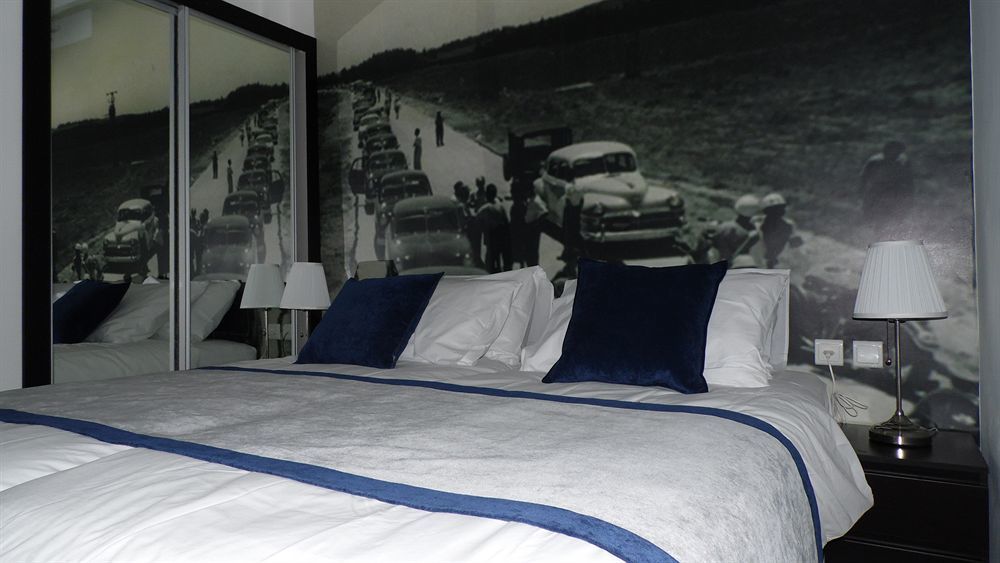 Kikar Boutique Hotel Netanya Extérieur photo