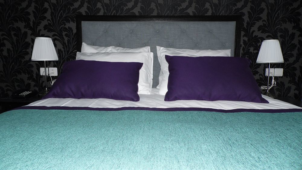 Kikar Boutique Hotel Netanya Extérieur photo